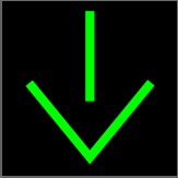 P1 and P2 safe road usage traffic lights